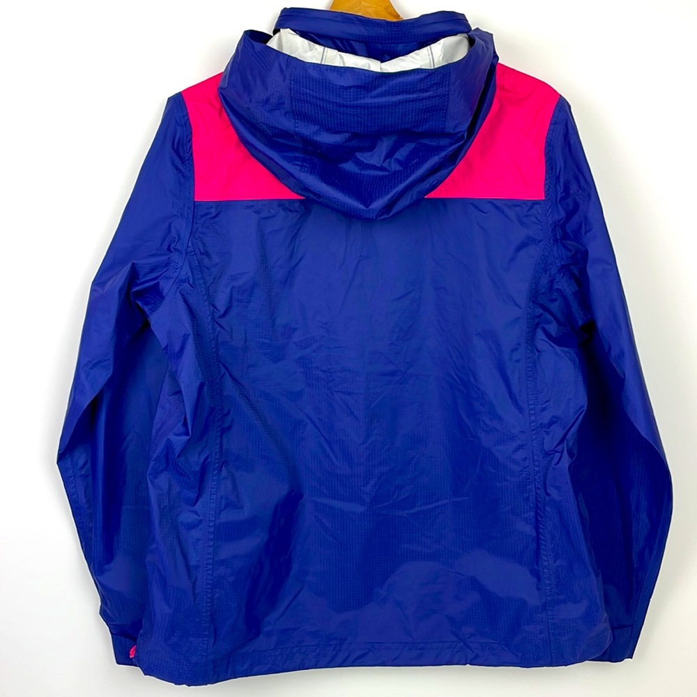 Vineyard Vines Multicolor Raincoat - image 3